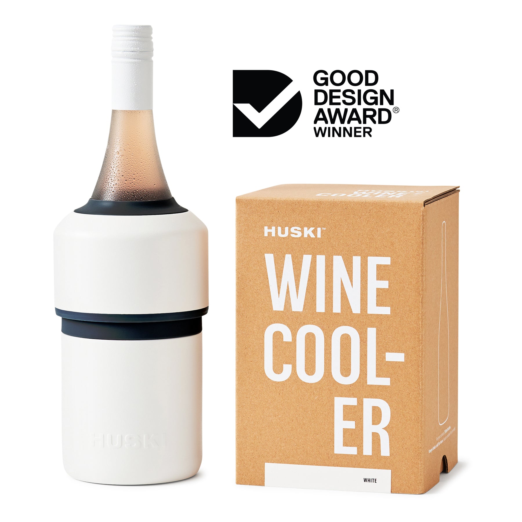 HUSKI WINE COOLER